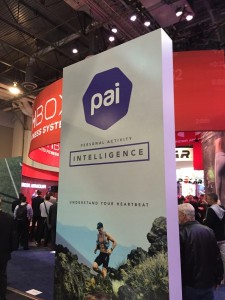 PAI launched at CES 2016